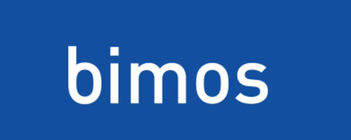  Bimos Reinraumstuhl 

 Bimos ist eine Marke...