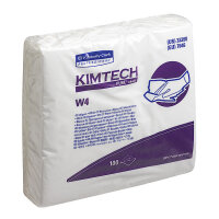 Kimtech&trade; Pure W4 Wipers 7646