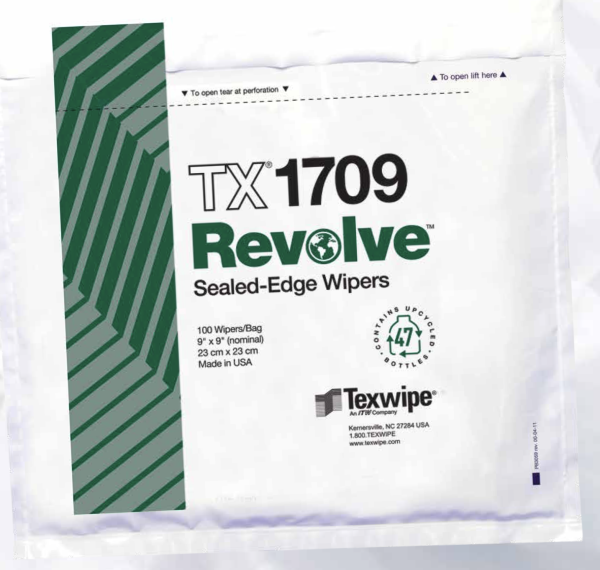 Tuch TX 1709 Revolve, 100 St. 23x23cm