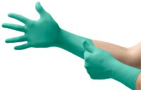Synth. Handschuhe DermaShield 73-721, 31 cm