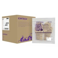 Kimtech Pure G3 Latex-Handschuhe