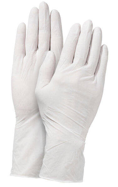 Reinraum-Handschuhe Glove 1.10