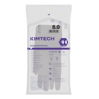 Reinraum-Handschuhe Kimtech G3 Sterling Nitrile