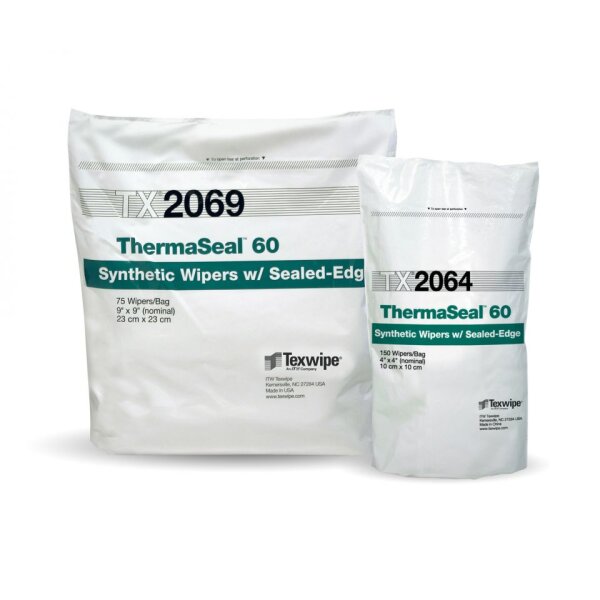 Tuch TX 2069 Therma Seal 60, 150St. 23x23cm
