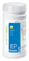 perform® classic wipes EP