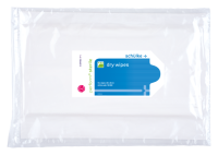 perform® sterile dry wipes