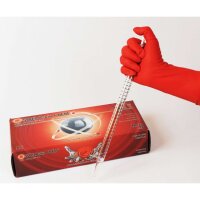 Reinraum-Handschuhe SHIELDskin Chem Neo Nitrile 300