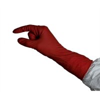 Reinraum-Handschuhe SHIELDskin Chem Neo Nitrile 300