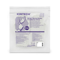 Kimtech G3 NxT Nitril-Handschuhe
