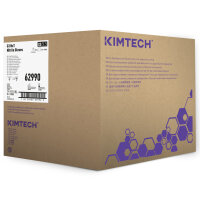 Kimtech™ G3 NxT beidhändig tragbare Nitril-Handschuhe L