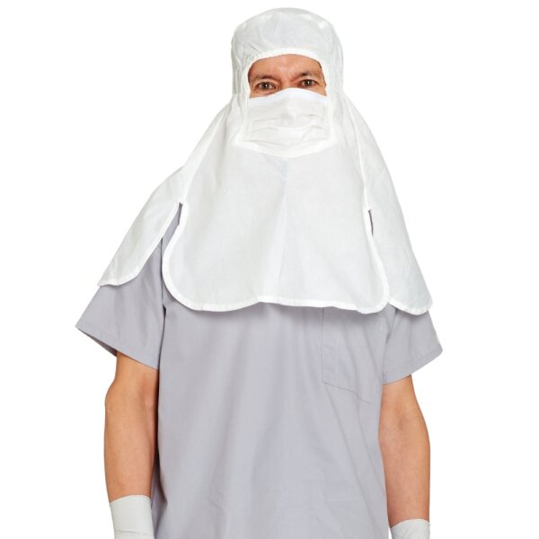 Reinraum-Haube Kimtech A5 Sterile Hood with face
