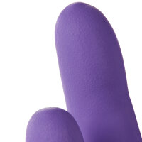 Kimtech Purple Nitrile beidseitig tragbare Handschuhe