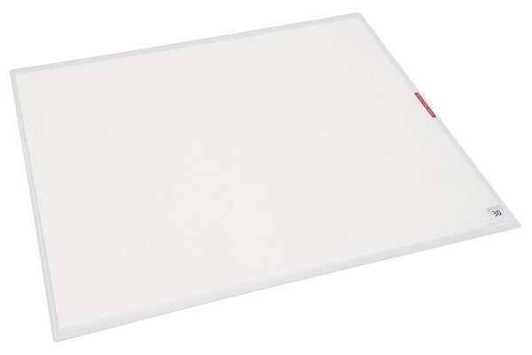 Bodenplatte für Klebefolienmatte Klebefolienmatte 46 x 117 cm